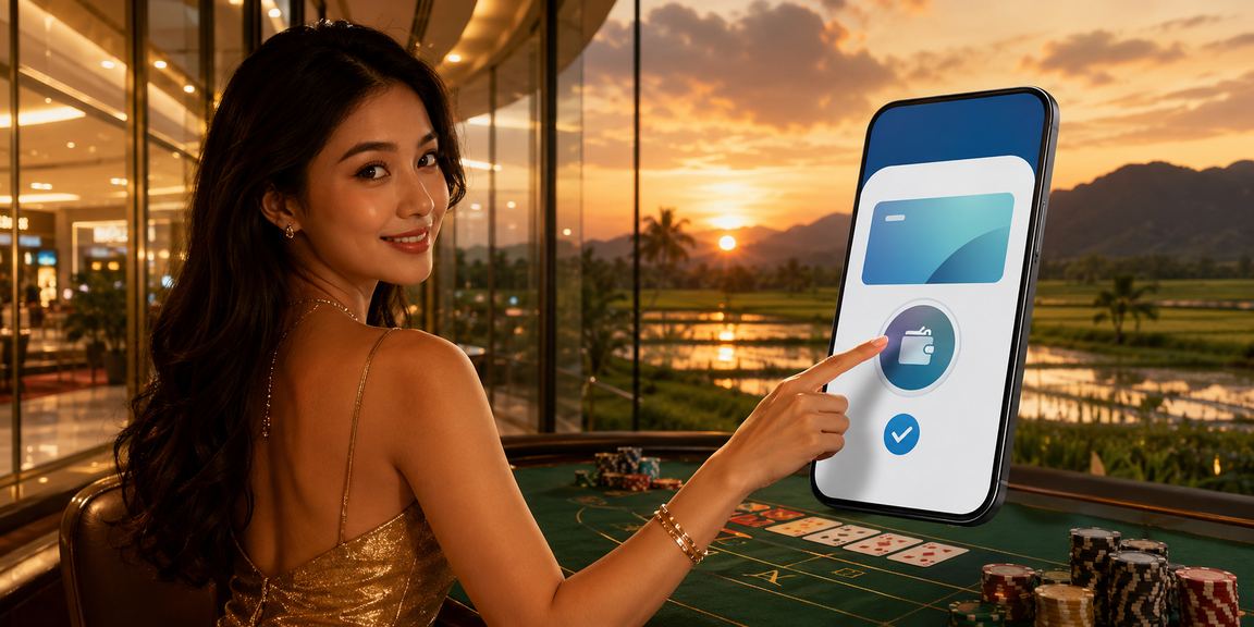 Pemain Kedah bermain baccarat dalam talian big4 pada waktu malam