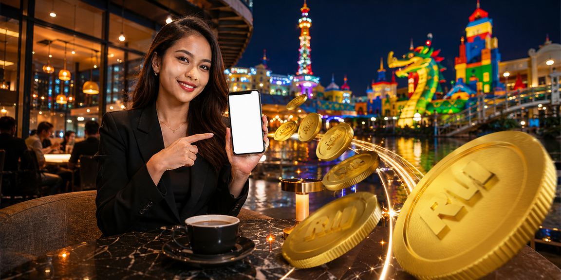 Proses deposit dalam talian big4 untuk pertaruhan sukan di Malaysia